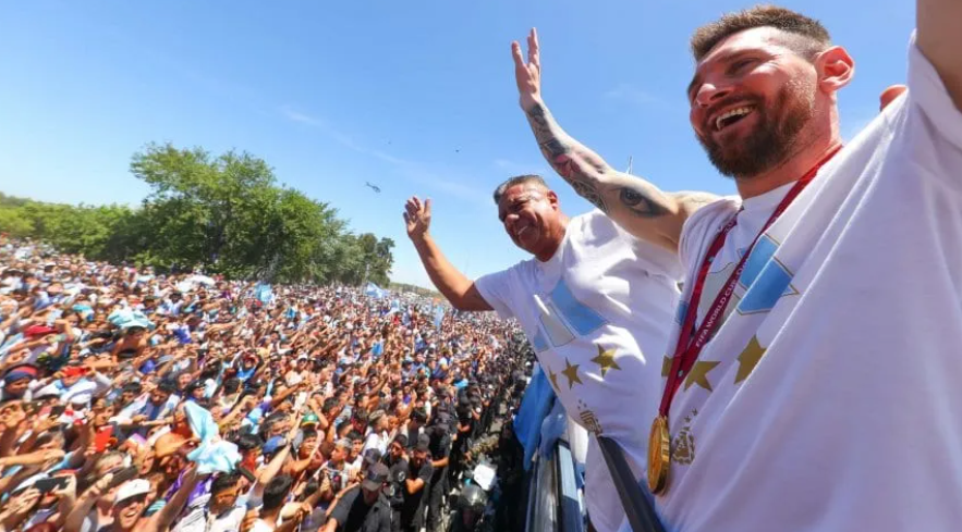 美洲杯战队状态火热，誓夺总冠军