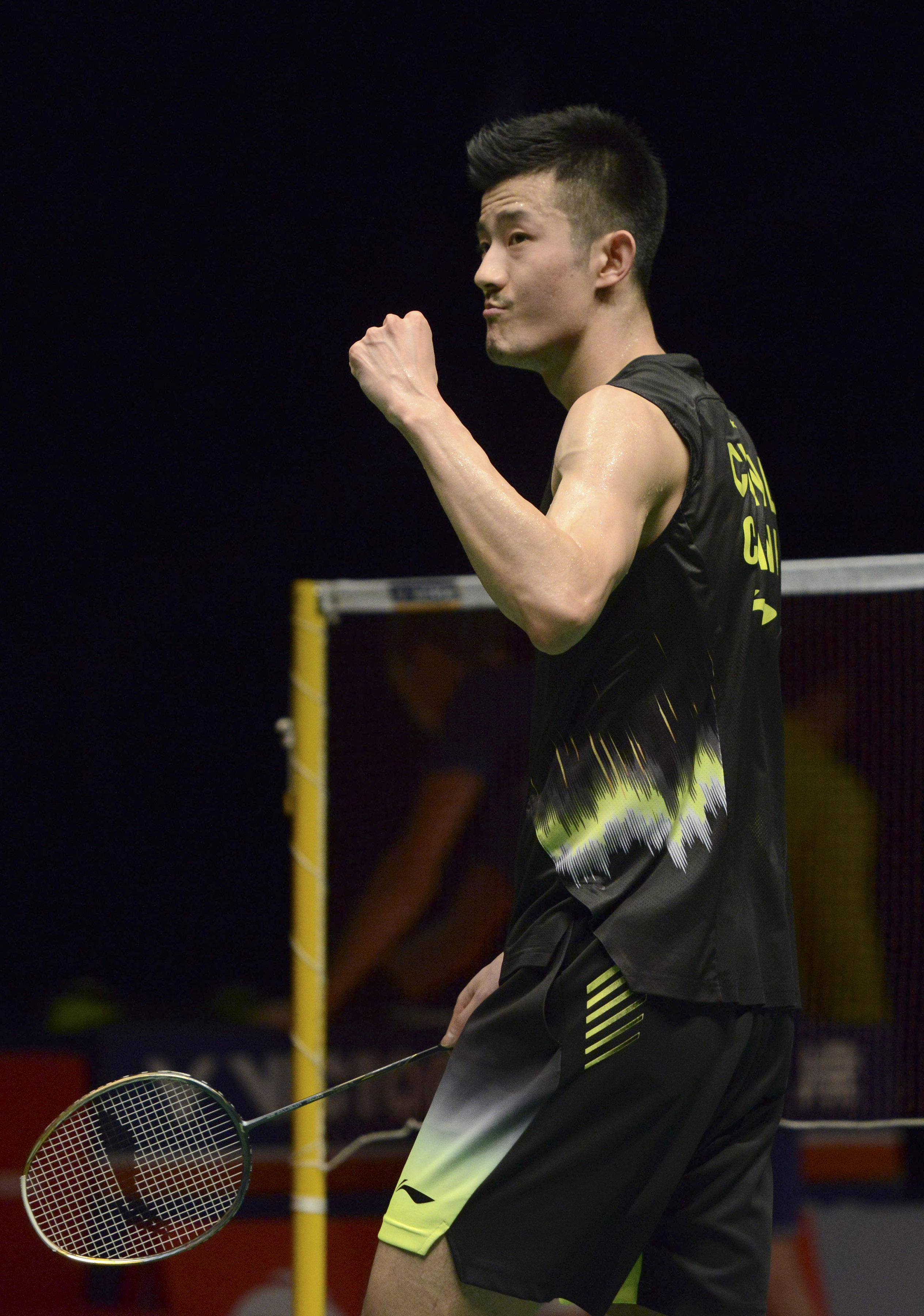 包含印尼羽毛球队鏖战马来西亚羽毛球队,谌龙高光表现的词条 包含印尼羽毛球队鏖战马来西亚羽毛球队,谌龙高光表现的词条