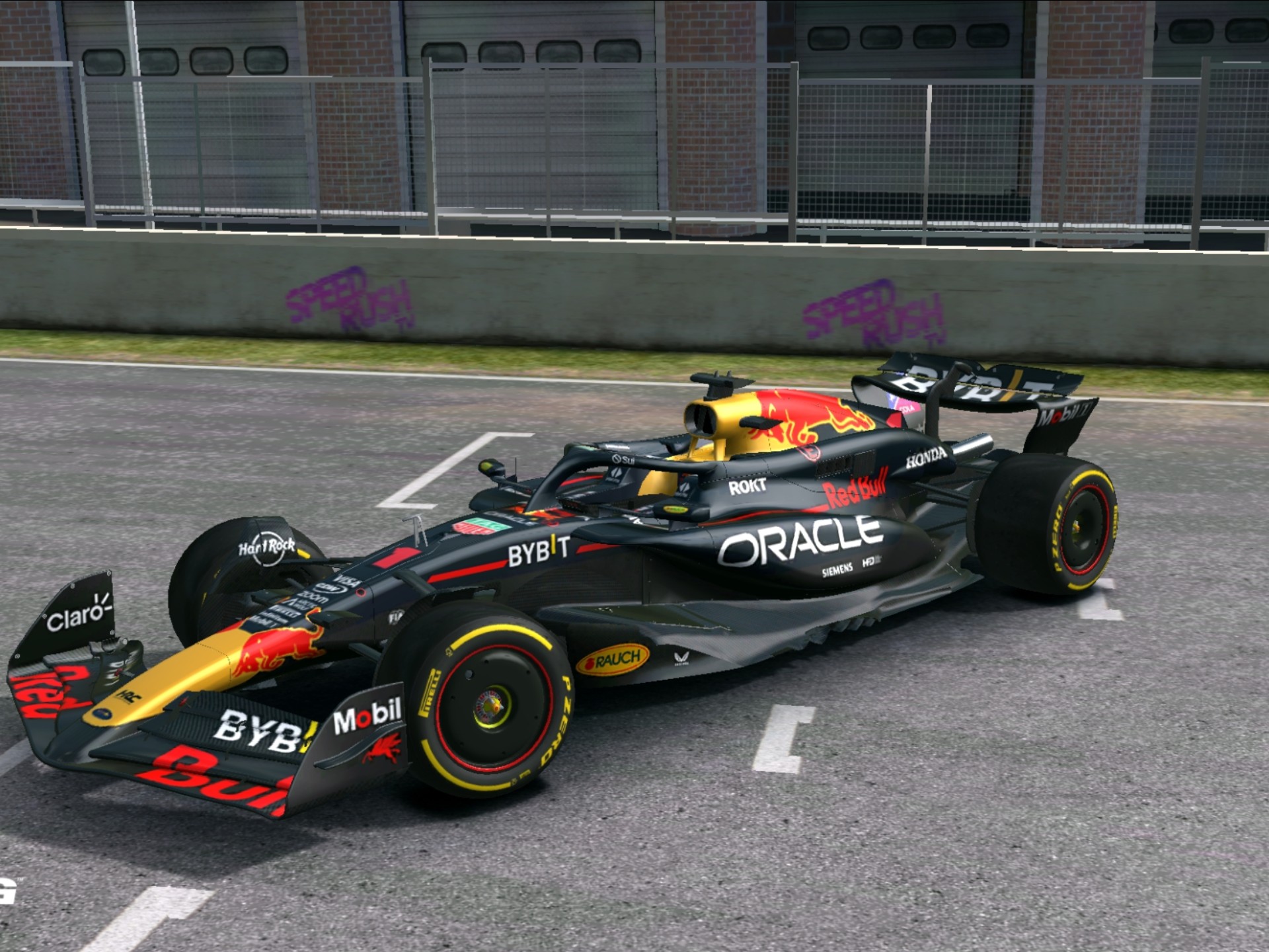 华体会登录-关于红牛二队翻盘哈斯车队，塞恩斯点燃赛场的信息