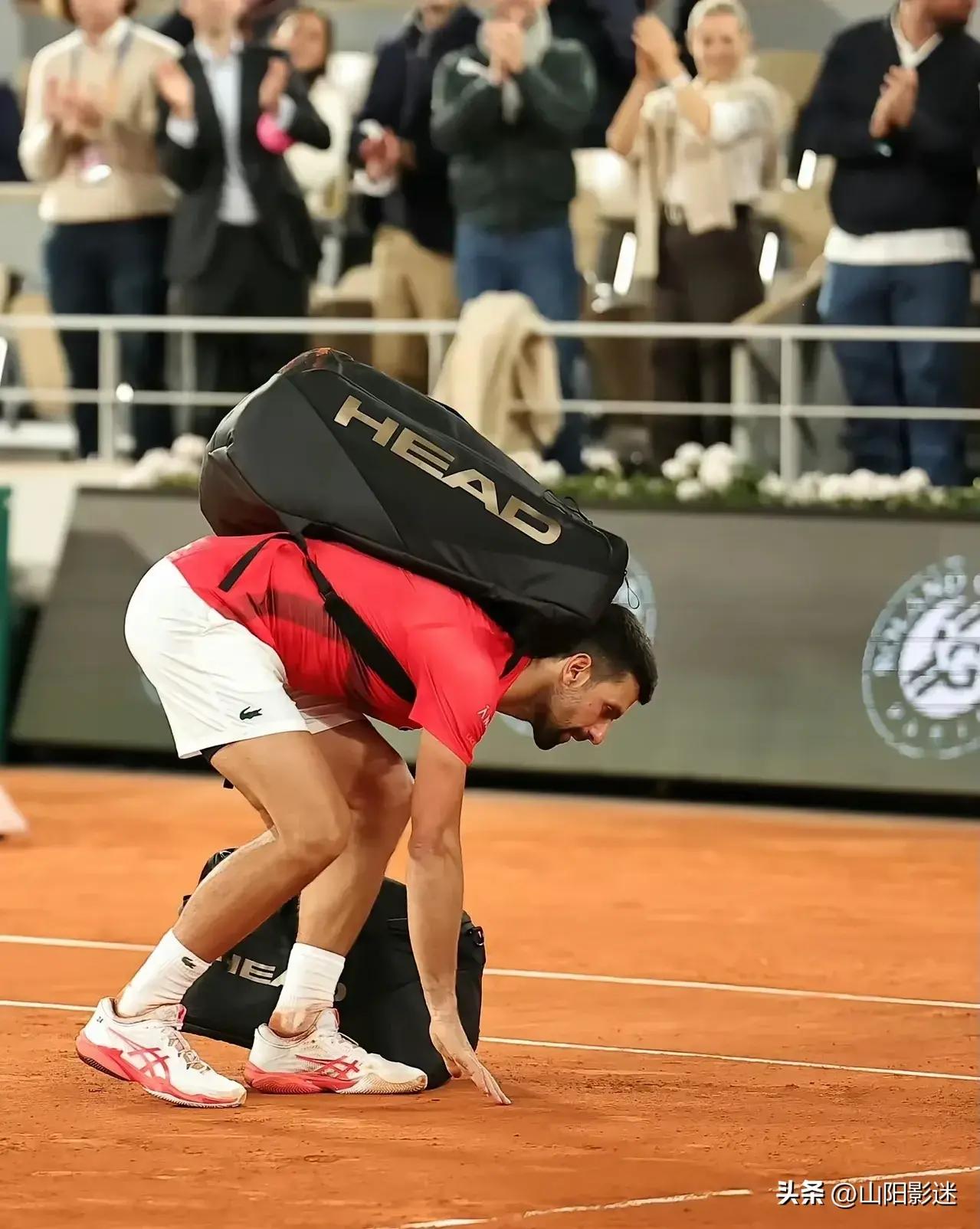 世界网球队碾压美国网球队，德约科维奇送出助攻的简单介绍