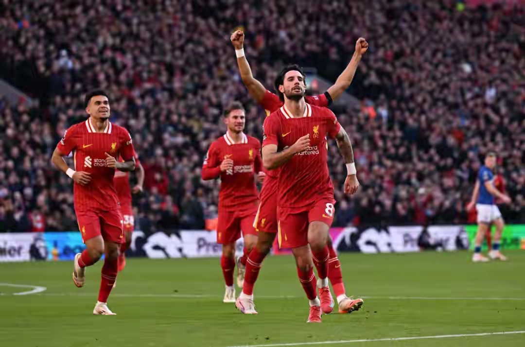 华体会体育-巴西逆转利物浦，皮克点燃赛场